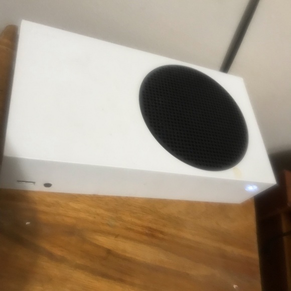 Xbox series it works perfect